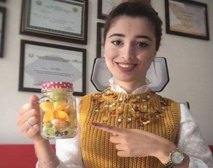 Bağışıklığı Güçlendiren 6 Besin