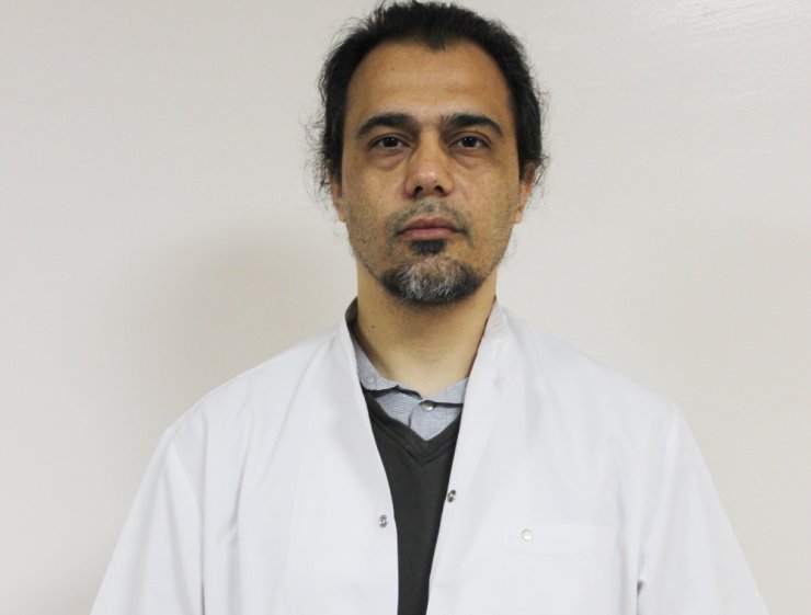 Uzmandan “Göz Tansiyonu Kör Edebilir” Uyarısı