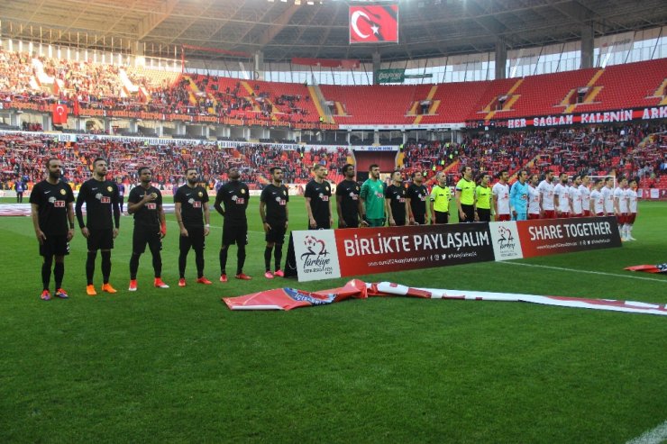 Altınordu, Eskişehirspor’u Yendi