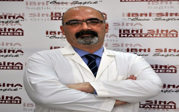 "Başparmak Çıkıntısı Kaderiniz Olmasın“