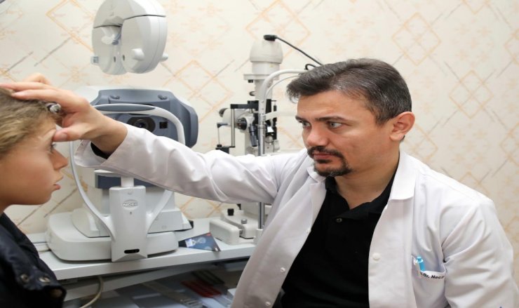 Türk Doktor Dünya Birincisi Oldu