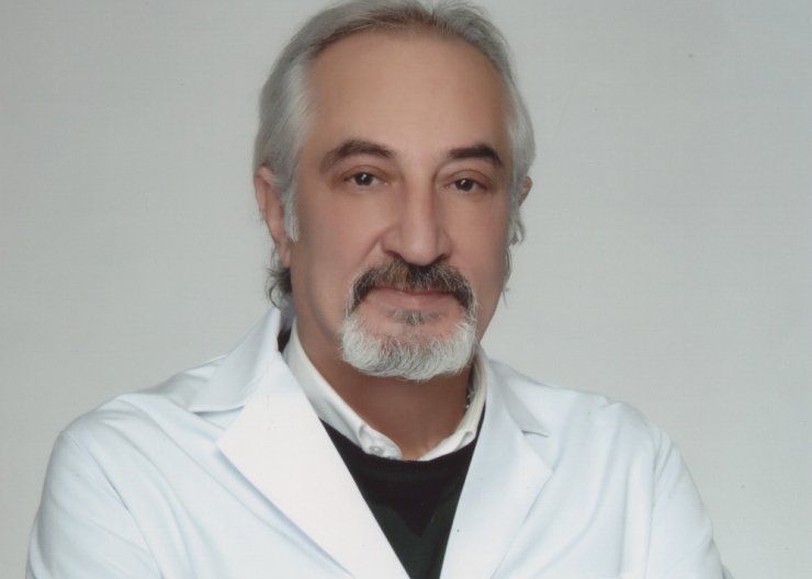 Benlerdeki Değişimlere Dikkat