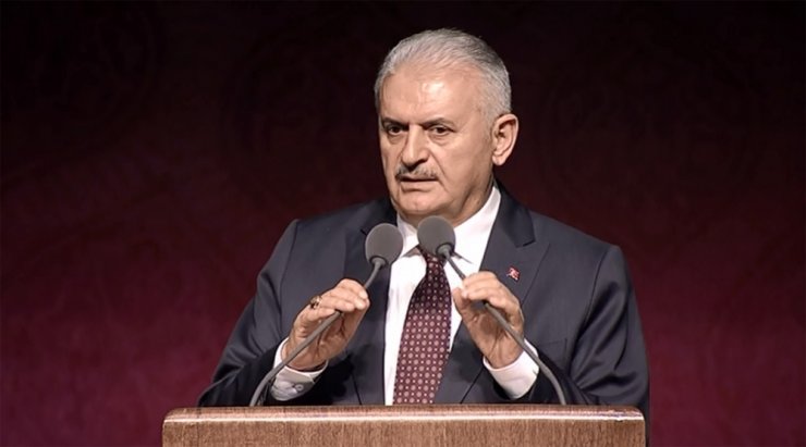O Yorumlara Tepki