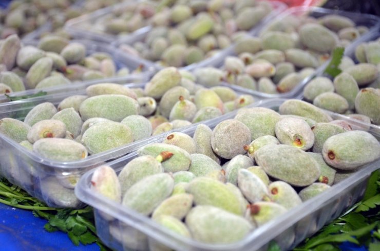 Kilosu 30 Tl’den Satışa Çıktı