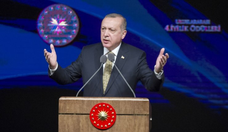 “Afrin’e Girdik Giriyoruz, Çok Fazla Bir Şey Kalmadı"