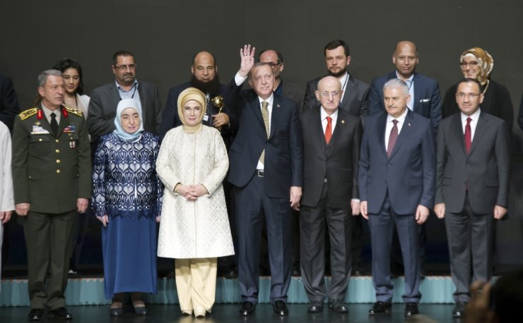 “Afrin’e Girdik Giriyoruz, Çok Fazla Bir Şey Kalmadı"