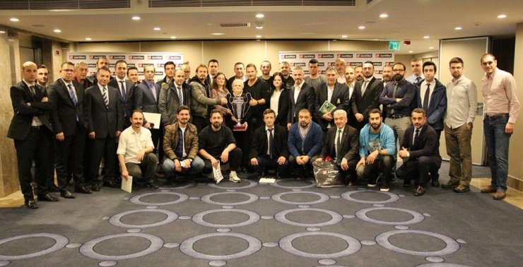 Ergün Penbe: Derbi Berabere Biter