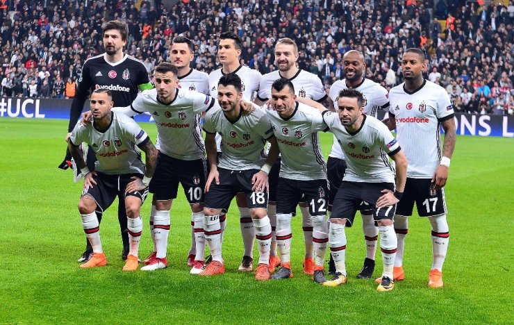 İlk Yarıda Tek Gol Var