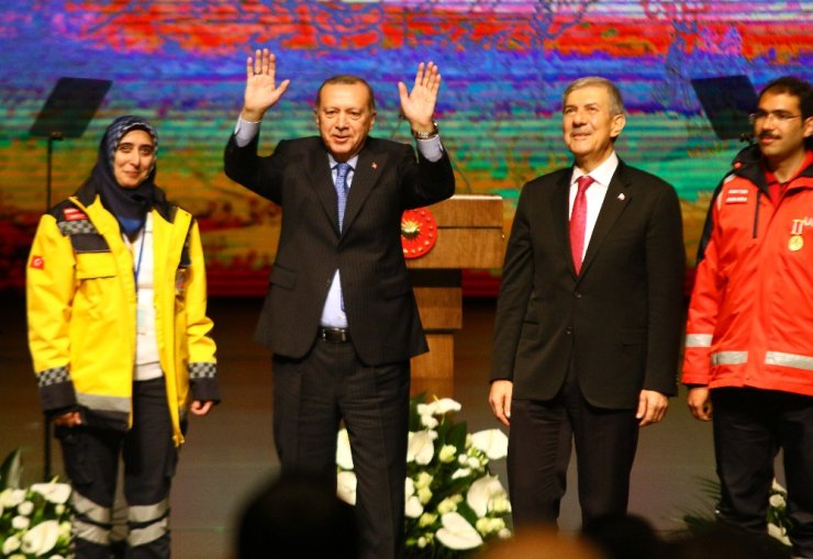 “Bizim İçin Teröristin Konumu Neyse Bunların Konumu Da O”