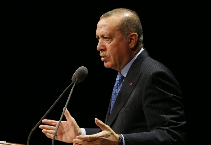 “Bizim İçin Teröristin Konumu Neyse Bunların Konumu Da O”
