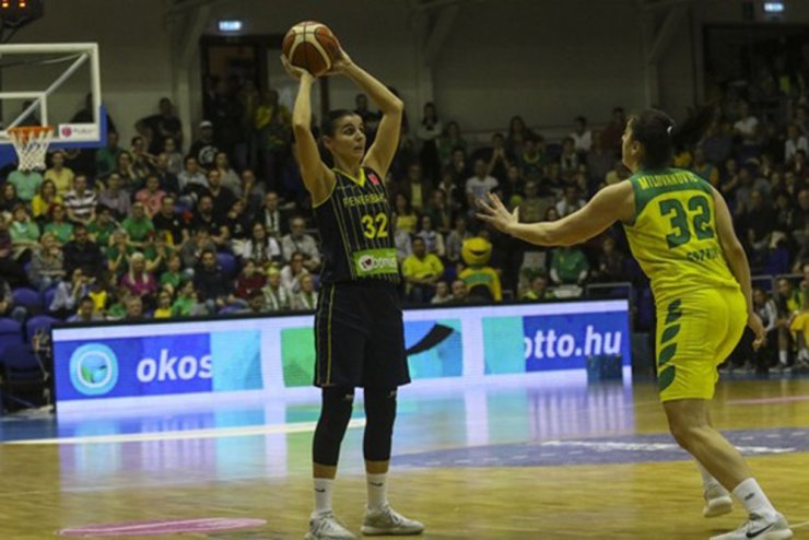 Fenerbahçe, Avrupa’ya Veda Etti