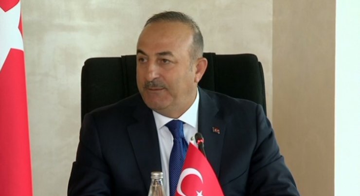 “Üç Ülkeyle De Dostluğumuz Kardeşliğimiz Her Geçen Gün Derinleşiyor”