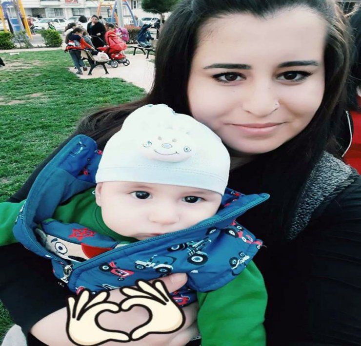 Bir Tabutta İki Beden: Bu Acıya Yürek Dayanmaz