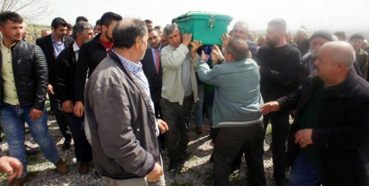 Bir Tabutta İki Beden: Bu Acıya Yürek Dayanmaz