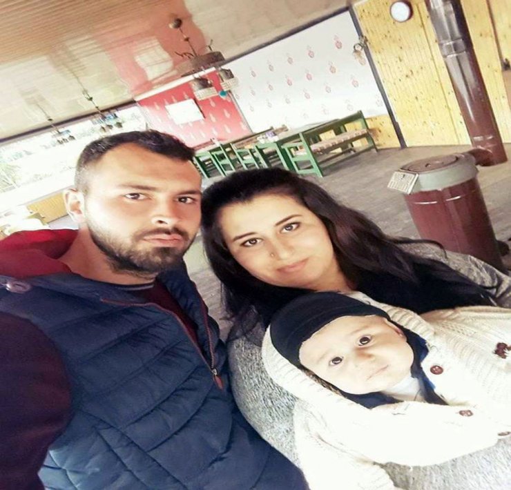 Bir Tabutta İki Beden: Bu Acıya Yürek Dayanmaz