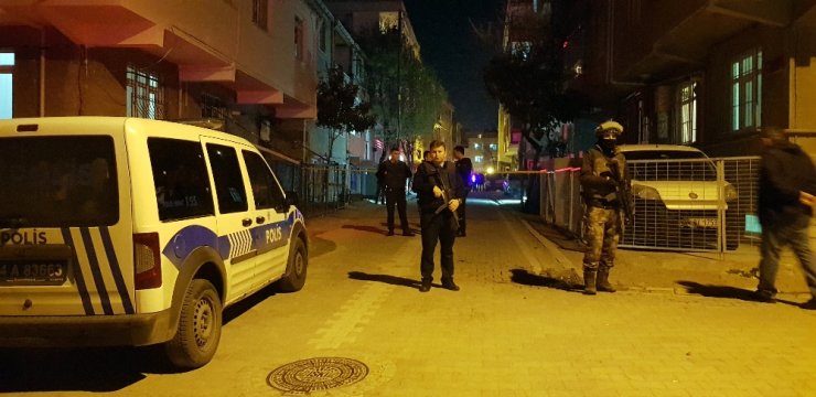 İstanbul’da Pompalı Dehşeti: 5 Yaralı