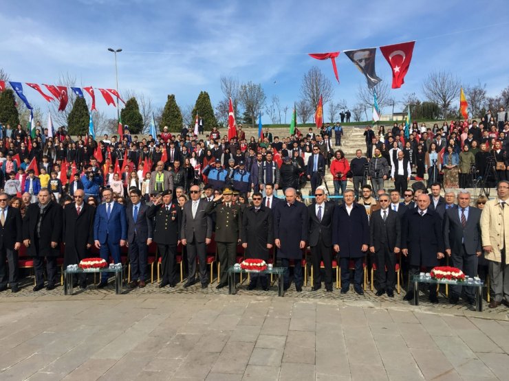 Nevruz Bayramı İstanbul’da Coşkuyla Kutlandı