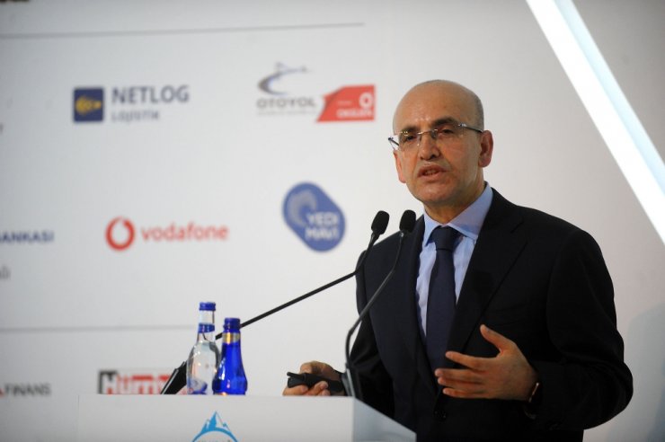 Mehmet Şimşek’ten Döviz Açıklaması