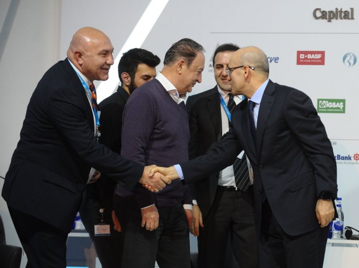 Mehmet Şimşek’ten Döviz Açıklaması
