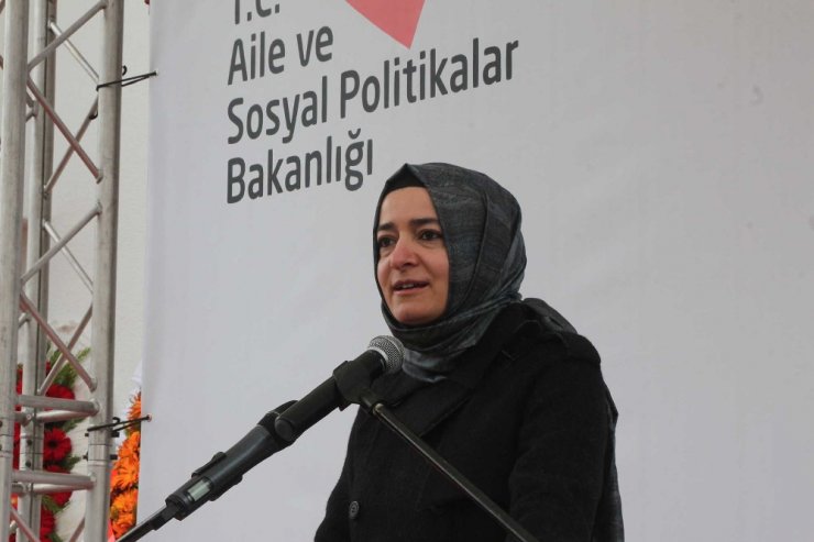 "Hiçbir Çocuğumuzun Ekonomik Sebeplerle..."