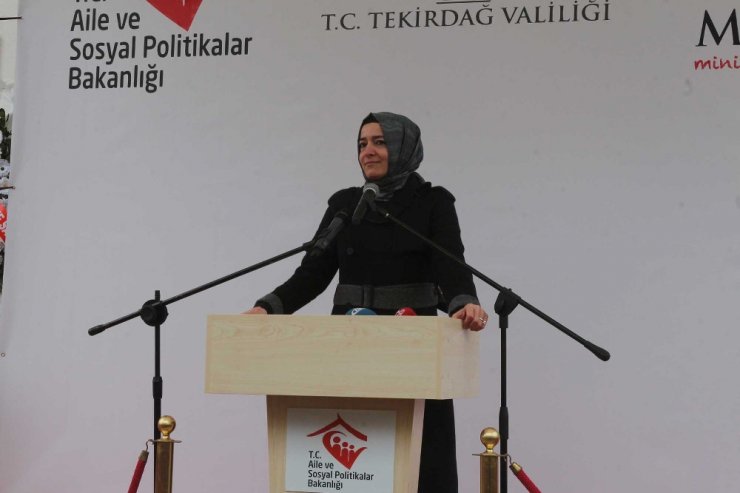 "Hiçbir Çocuğumuzun Ekonomik Sebeplerle..."