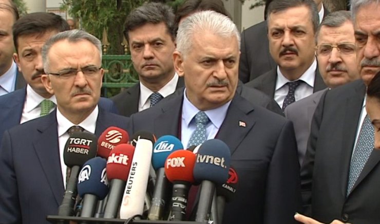 "Spekülasyonlar Türkiye’nin Ekonomisini Olumsuz Etkilemez"