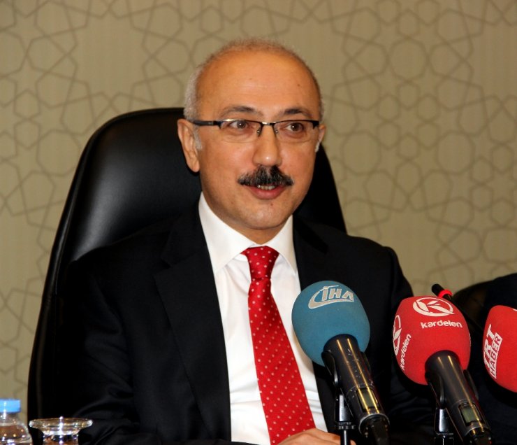 "Sivil Vatandaşın Kılına Dokunulmaması Konusunda..."
