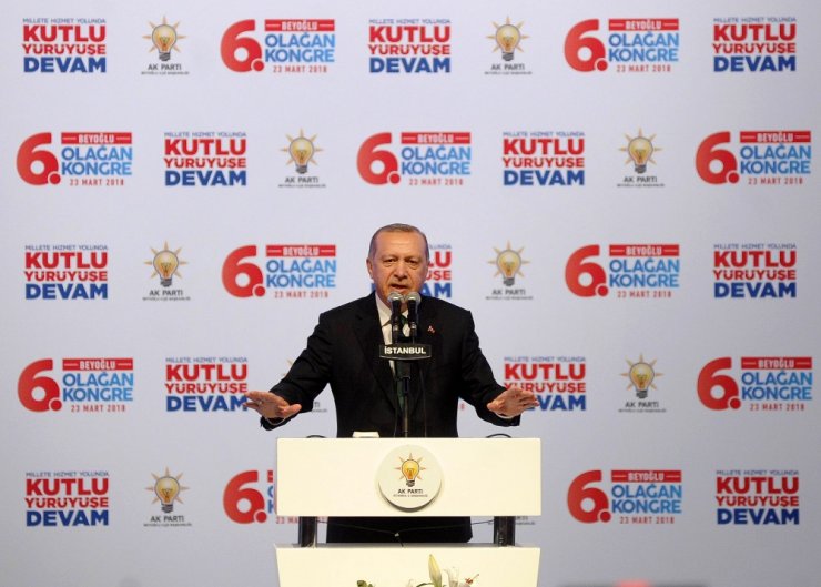 Cumhurbaşkanı Erdoğan: "Gereğini Yapacağız"
