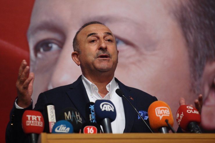 “Uruguay’a Bir Sahtekar Kaçtı. Onun Da Ensesindeyiz”