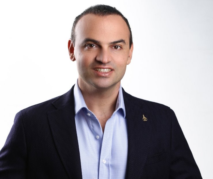 Bebeklerde Diş Problemine Dikkat