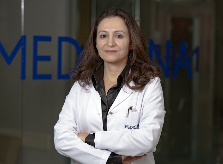 Çocuklarda Bahar Alerjisi