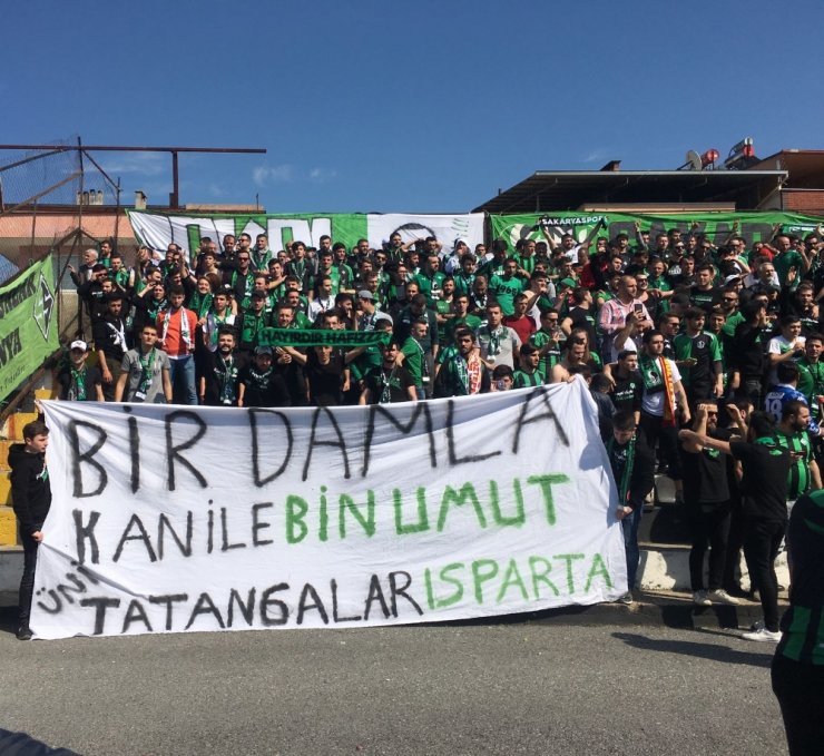 Lösemi Kardeşine Umut Olmak İçin Yollarda