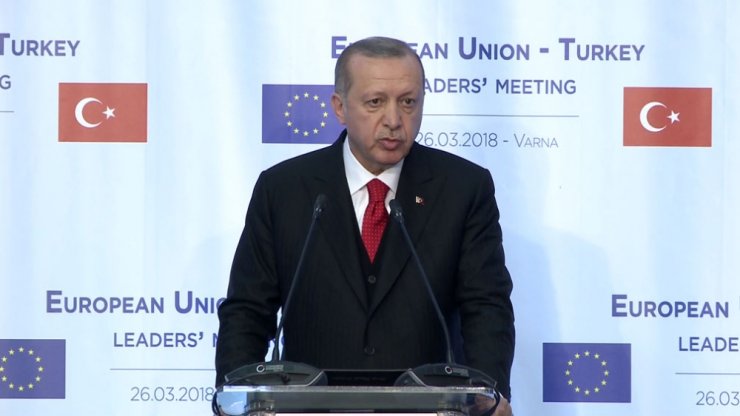 Kritik Zirve Sona Erdi: İşte Açıklamalar !