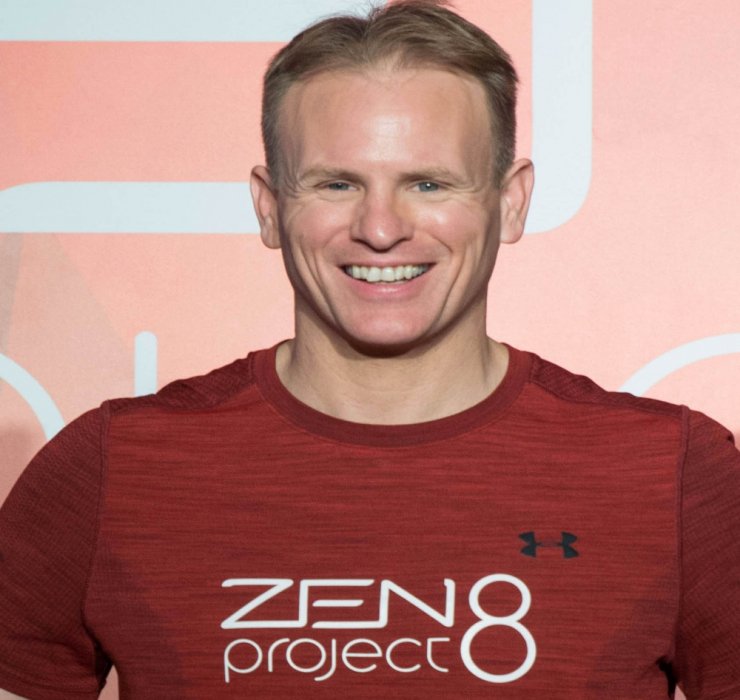 Dünyaca Ünlü Fitness Ve Diyet Uzmanı Türkiye’de