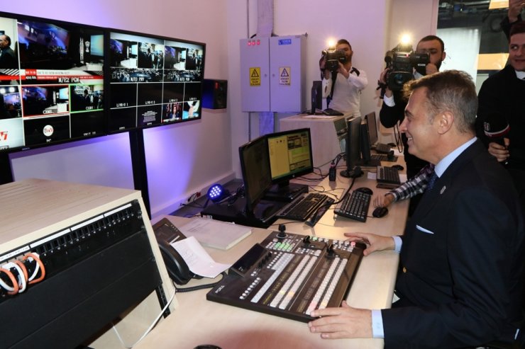 Fikret Orman’dan ‘Talisca’ Açıklaması