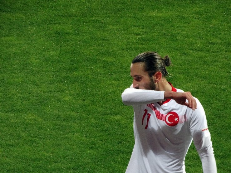Karadağ’da Skoru Koruyamadık