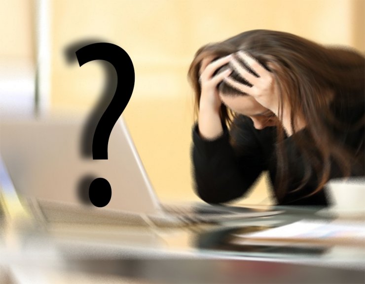 Gençlerde Unutkanlığın Sebepleri