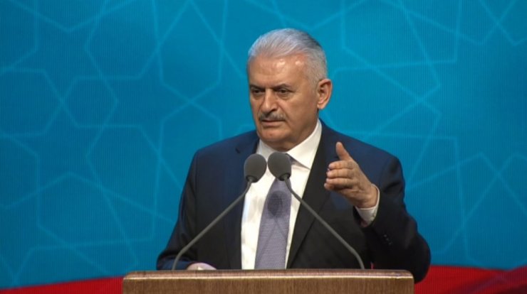 Başbakan Yıldırım Ekonomi Paketini Açıkladı