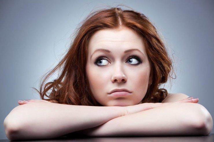 Güneşin Saçlar Üzerindeki Etkisi