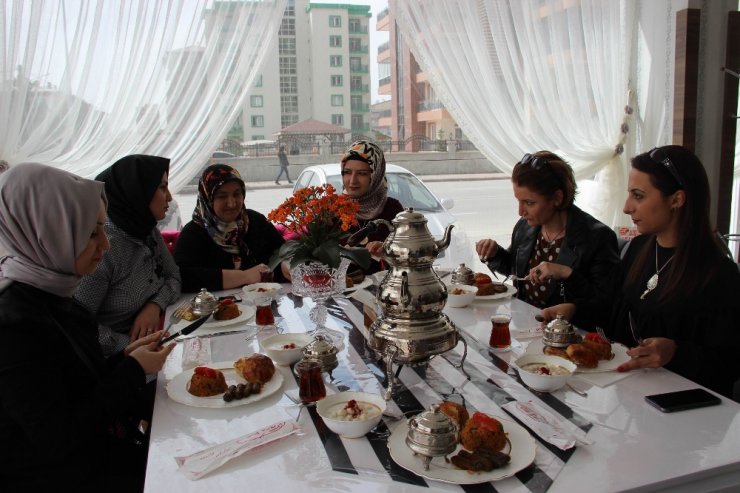Bu Da ’Gün Evi’