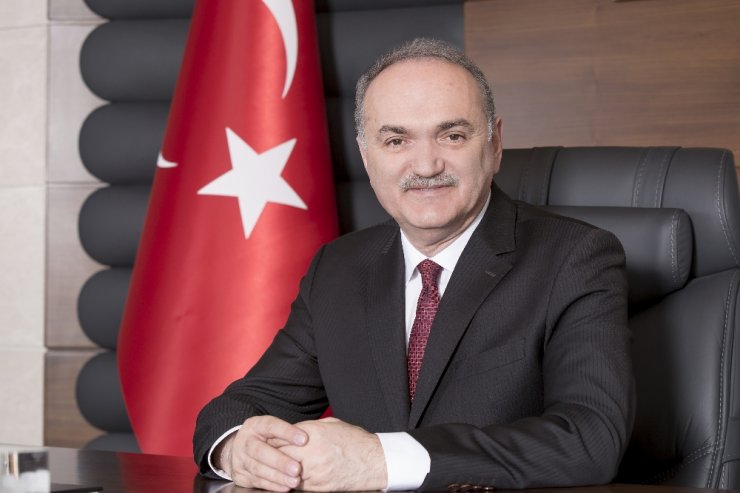 Büyümede Lokomotif Sanayi Sektörü