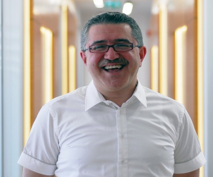 Tansiyon Problemi Olanlarda Dişlere Dikkat