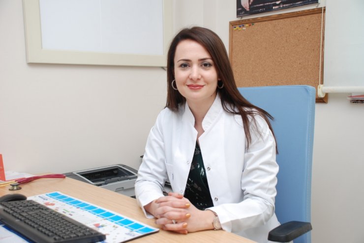 Uyku Bozukluğu Sağlık Sorunlarının Habercisi