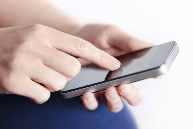 Akıllı Telefonlarla Yatağa Girenlere Kötü Haber