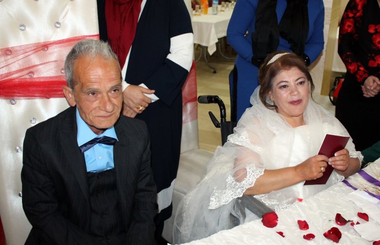 Aşk Engel Tanımadı