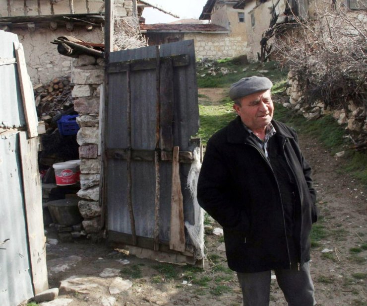 Derya Yaşamak İstiyor