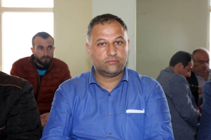 Chp’li Başkan Cezaevine Girdi