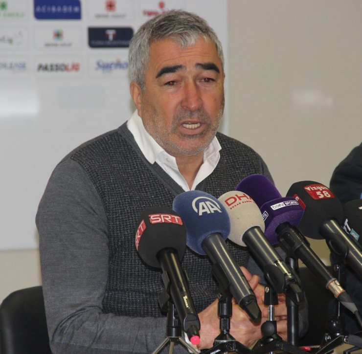 "Ligde Bulunduğumuz Durum İç Açıcı Değil"