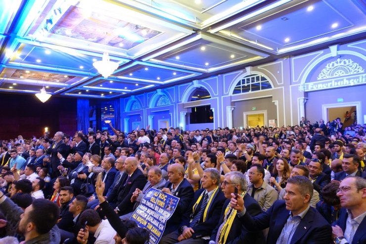 "Eski Heyecanımızı Özledik"
