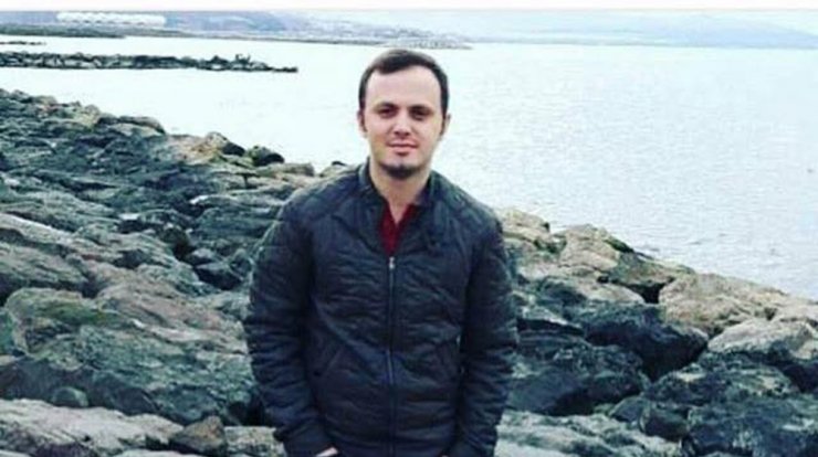 Kayıp Polis, Eşinden Helallik İstemiş